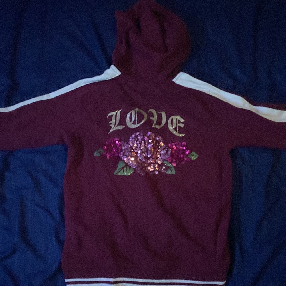 sweater - Picture 2 of 2